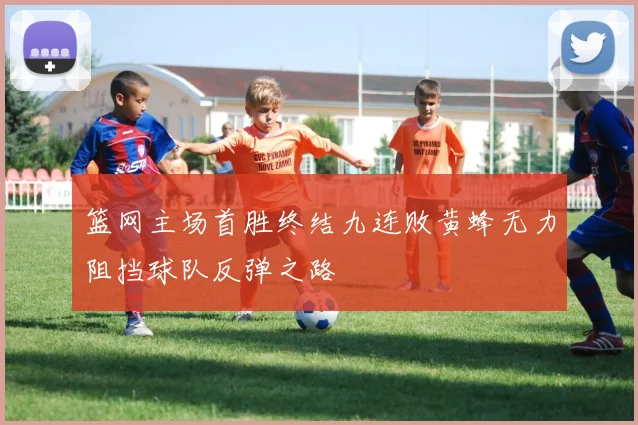篮网主场首胜终结九连败黄蜂无力阻挡球队反弹之路