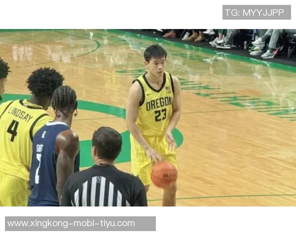 俄勒冈后卫杰克逊谢尔斯塔德明日复出林葳或将失去首发位置