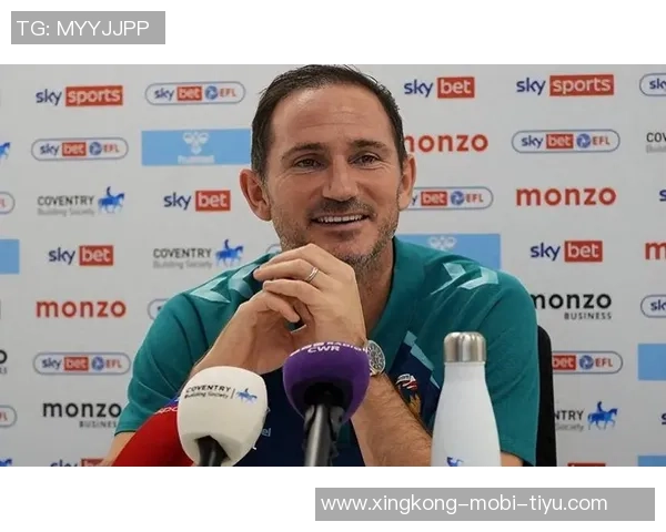 流浪者旧将期待兰帕德执教球队坚信他会果断离开考文垂